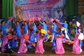 Văn nghệ chào mừng giải phóng Bù Đốp