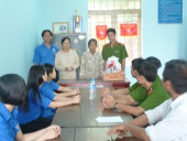 Kỷ niệm 66 năm ngày TBLS 27/7