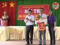 BÙ ĐỐP HỘI THI NHÀ NÔNG ĐUA TÀI NĂM 2016
