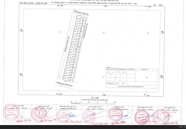 Thông báo việc lựa chọn tổ chức bán đấu giá tài sản