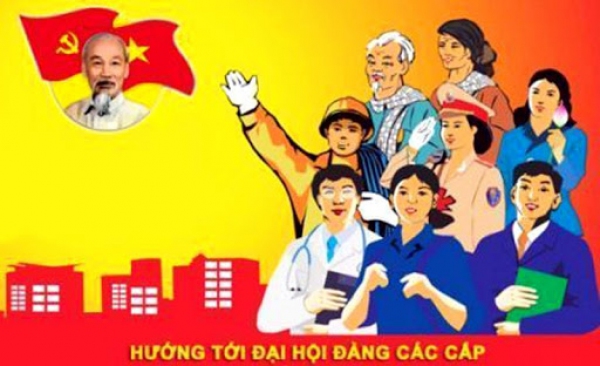 Triển khai việc tổ chức công bố, thảo luận, lấy ý kiến của Nhân dân vào dự thảo các văn kiện trình Đại hội Đại biểu toàn quốc lần thứ XIII của Đảng