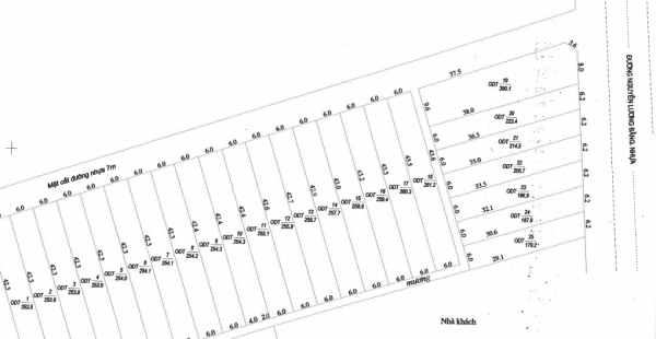Thông báo lựa chọn tổ chức bán đấu giá tài sản