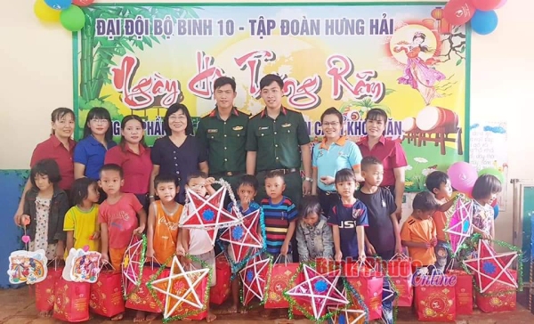 Những kết quả tích cực đạt được qua 10 năm triển khai thực hiện Chỉ thị số 20-CT/TW, ngày 05/11/2012 của Bộ Chính trị (Khóa XI) trên địa bàn huyện Bù Đốp.