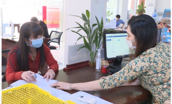 Cấp lý lịch tư pháp trực tuyến: Tăng tiện ích, giảm phiền hà