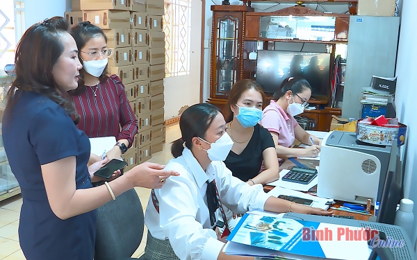 Hóa đơn điện tử: “Một mũi tên trúng nhiều đích”