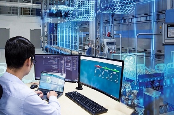 Tăng cường công tác chi trả chế độ BHXH, BHYT qua hệ thống thanh toán điện tử