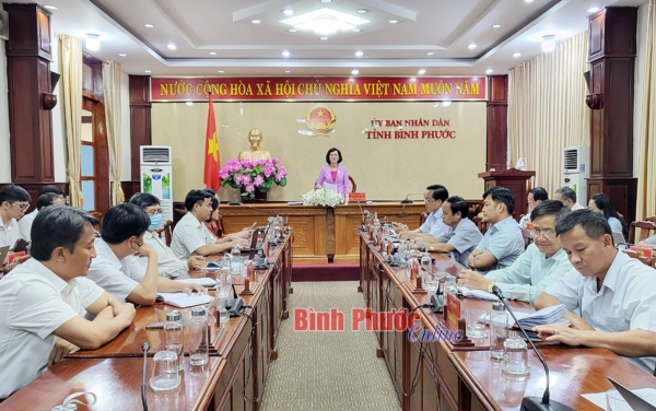 Thực hiện chiến dịch cao điểm 92 ngày đêm: Chuyển biến tích cực trong xây dựng chính quyền điện tử