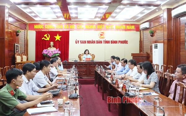Nâng cao chất lượng cung cấp và sử dụng dịch vụ công trực tuyến