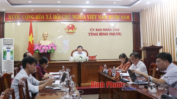 Thúc đẩy thành lập và hoạt động của Quỹ hỗ trợ phát triển hợp tác xã