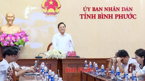 Tham vấn các cơ chế, chính sách đặc thù cho vùng Đông Nam Bộ