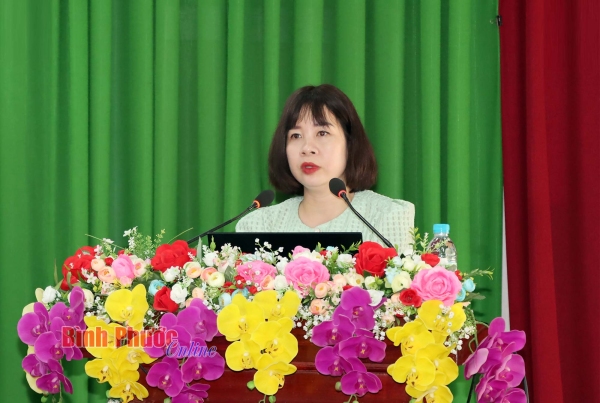 Tập huấn kỹ năng nắm bắt, nghiên cứu, định hướng dư luận xã hội