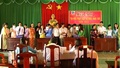 Hội thi tìm hiểu pháp luật về Bình đẳng giớ năm 2012
