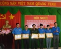 Bù Đốp Tổng kết phong trào Thanh niên tình nguyện giai đoạn 2003-2014