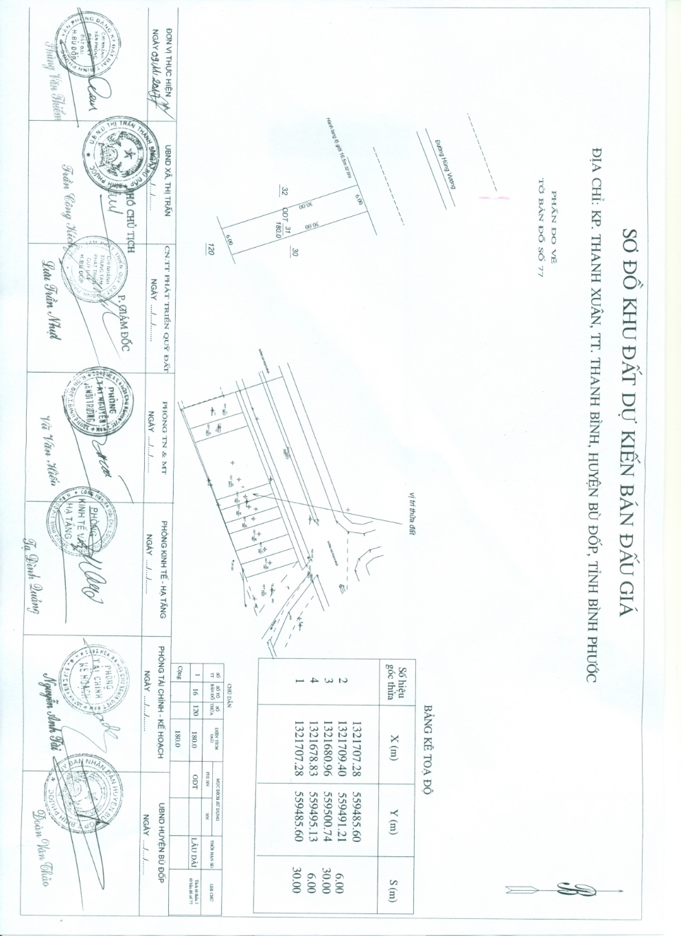 Lựa chọn tổ chức bán đấu giá tài sản