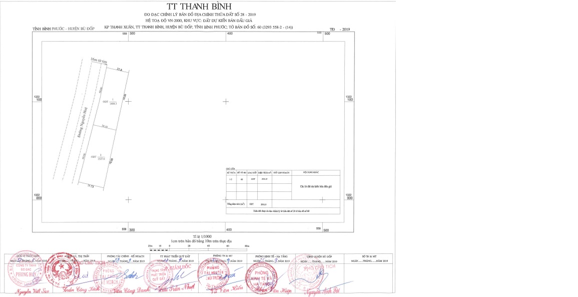 Thông báo lựa chọn Tổ chức bán đấu giá tài sản